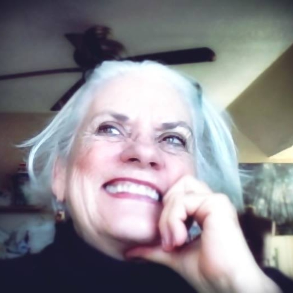 Meet your Posher, Susan